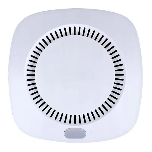 Auto Carbon Monoxide Detector Alarm