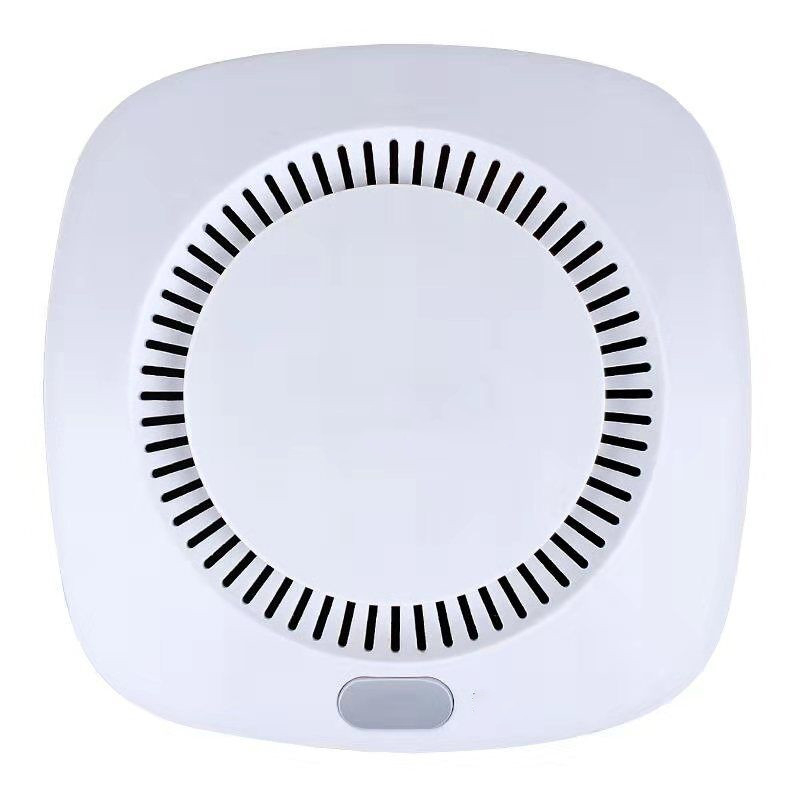 Auto Carbon Monoxide Detector Alarm