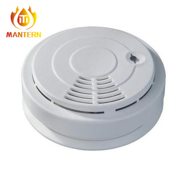 DC9V Battery Operated CO Carbon Monoxide Alarm