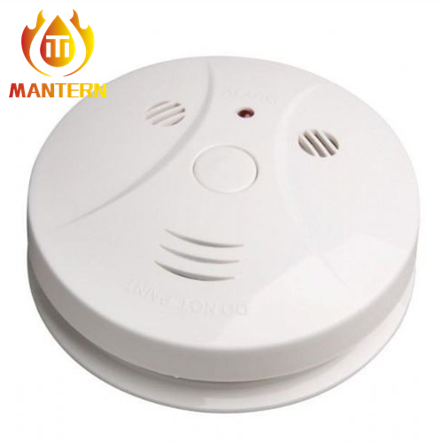 9V Battery Operated Carbon Monoxide Detector