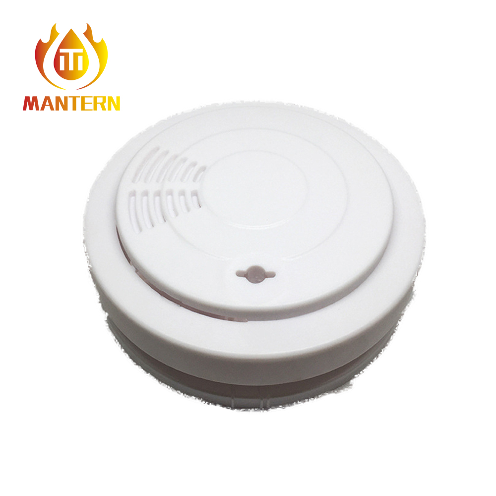 DC9V Battery Operated CO Carbon Monoxide Alarm