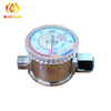 Gas Timer Valve