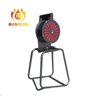 Manual Operated Siren, Air RAID Siren