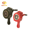 Portable Manual Crank Alarm Hand Operated Siren for Grand Fire