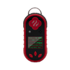 Single Portable Gas Detector for Natural Gas, LPG