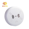 9V Battery Supported Photoelectronic Smoke Alarm Detector