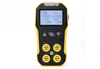 Handheld Multi Gas Detector