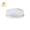110V/220V+9V Battery Operated Photoelectric Smoke Alarm