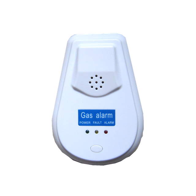 MTGA12 Domestic Natural Gas Leakage Detector