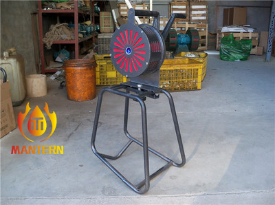 Manual Operated Siren, Air RAID Siren