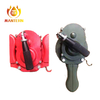 Portable Manual Crank Alarm Hand Operated Siren for Grand Fire