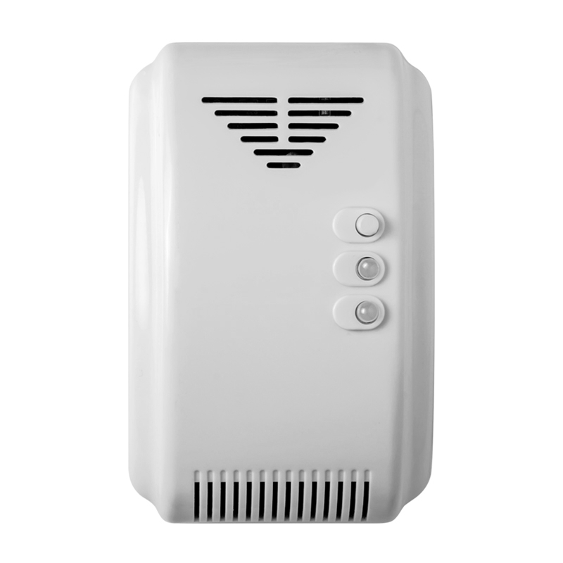 Domestic Gas Detector MTGA03V and Gas Valve MTV01