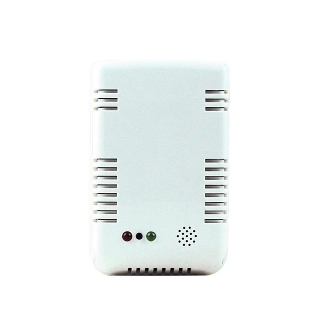MTGA07 Natural Gas Leakage Detector for Domestic Use