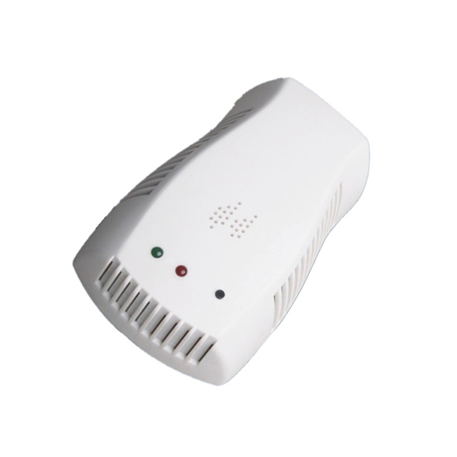 MTGA04 Household LPG Gas Leak Alarm