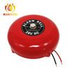 Conventional Fire Alarm Bell for Fire Alarm Panel Electric Bell