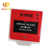 Fire Manual Call Point with LED