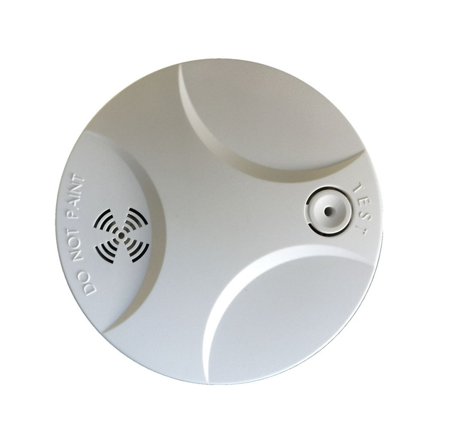 Stand Alone Smoke Detector