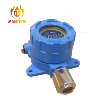 Fixed Combustible Gas Detector Transmitter Combustible Gas Sensor