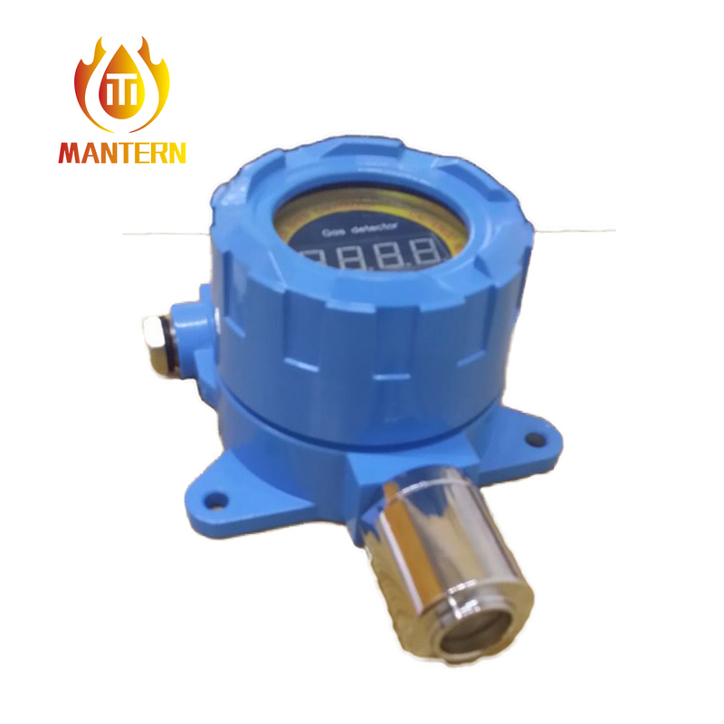 Fixed Combustible Gas Detector Transmitter Combustible Gas Sensor