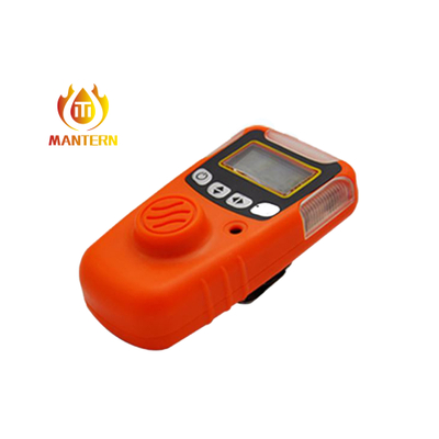 Battery Replaceable Portable Carbon Monoxide CO Gas Detector 