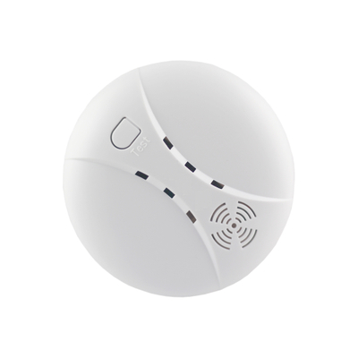 Home Security 30ppm Carbon Monoxide Co Alarm Battery Operated