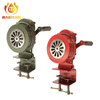 Hand Operated Siren Manual Air RAID Alarm Fire Alarm Siren