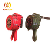 Portable Manual Crank Alarm Hand Operated Siren for Grand Fire