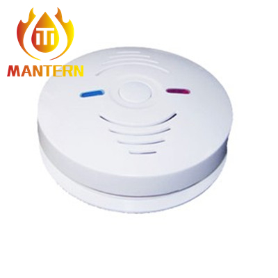 Carbon Monoxide Alarm Detector with Battery Operated