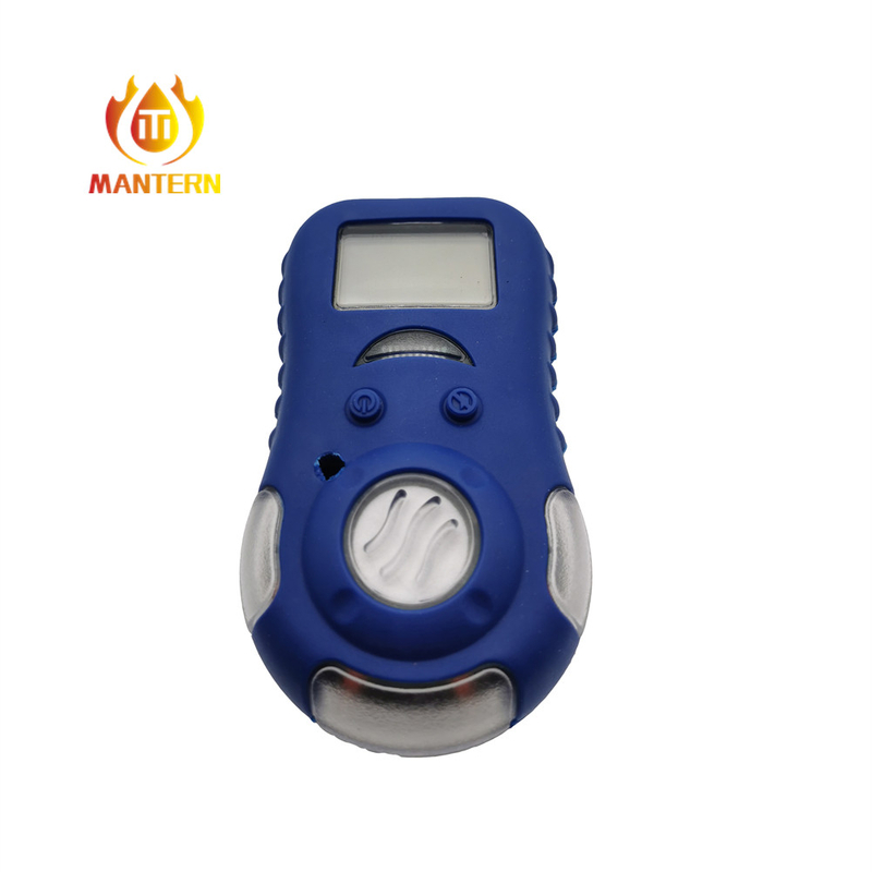 Portable Single Gas Detector for NH3