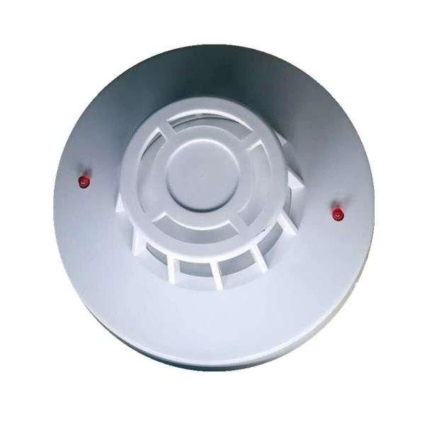 Conventional Wired Heat Detector