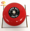 Conventional Fire Alarm Bell for Fire Alarm Panel Electric Bell