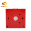 Conventional Fire Alarm System Manual Call Point Push Button Manual Pull Station Fire Call Point