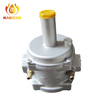 1/2", 3/4" Natural Gas Filter Regulator 