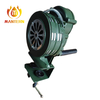 Hand Operated Siren Manual Air RAID Alarm Fire Alarm Siren