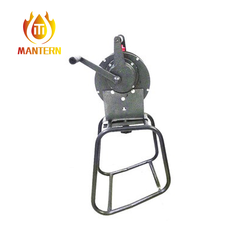 Manual Operated Siren, Air RAID Siren