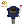 Fixed CO Carbon Monoxide Gas Detection Transmitter