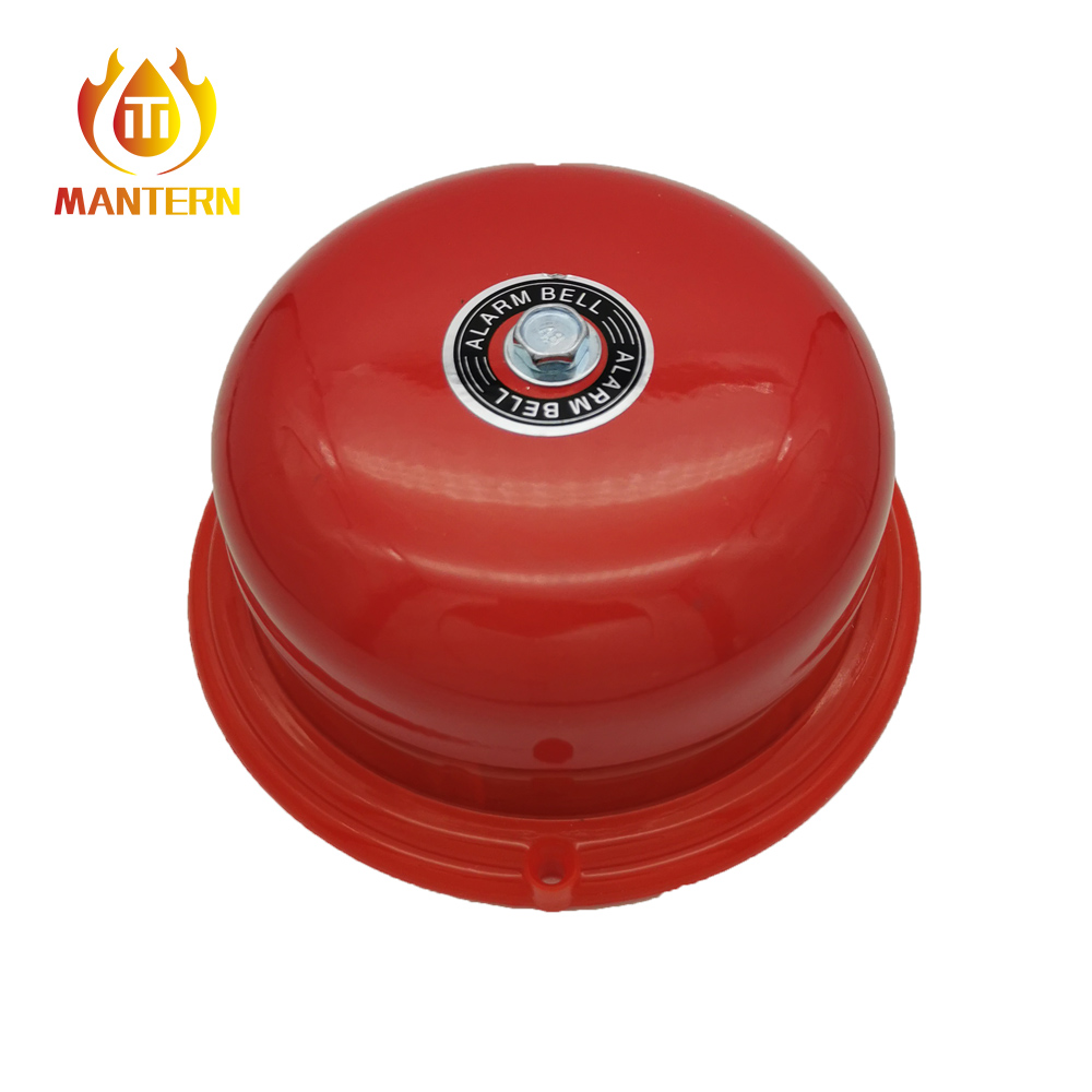 Conventional Fire Alarm Bell for Fire Alarm Panel Electric Bell