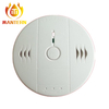 Standalone Carbon Monoxide Detector with 4.5V Battery Operated