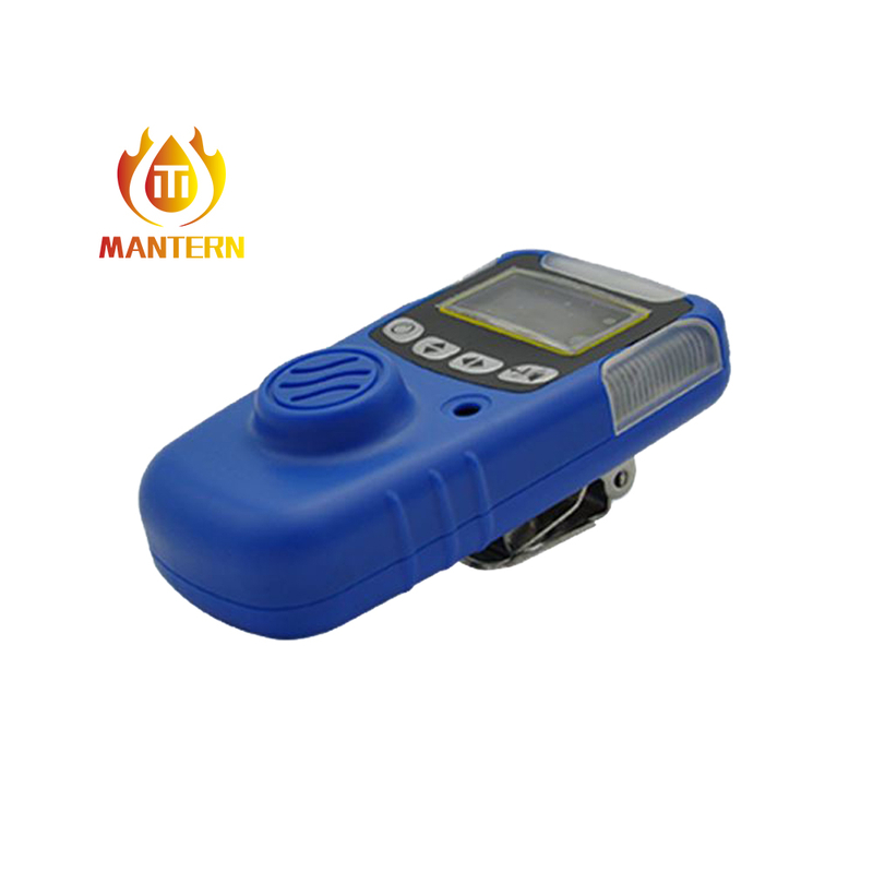 Battery Replaceable Portable Hydrogen Sulfide H2S Gas Detector 