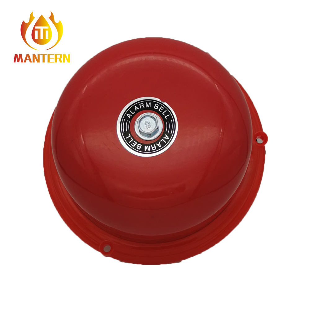 Conventional Fire Alarm Bell for Fire Alarm Panel Electric Bell