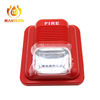 Conventional Fire Alarm System Sounder Strobe Light