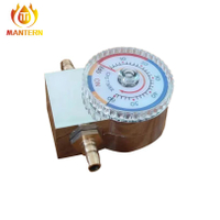 Gas Mechanical Valve