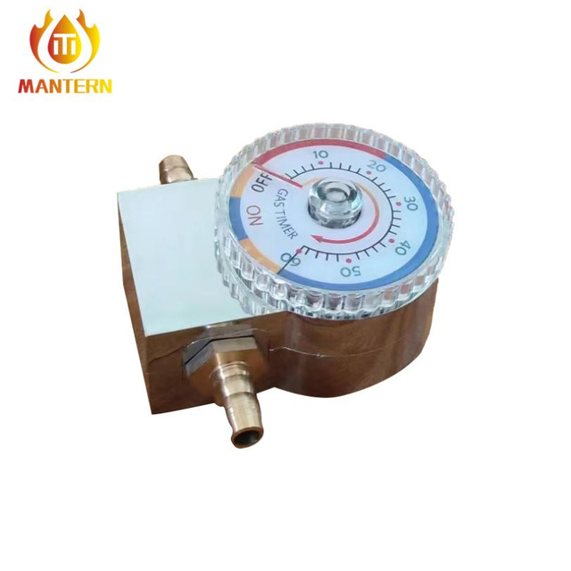Gas Mechanical Valve