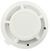 Standalone Battery Operated Photoelectronic Heat Detector Alarm