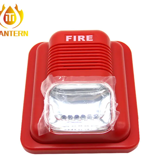 MTFS01 Fire Alarm Horn Strobe
