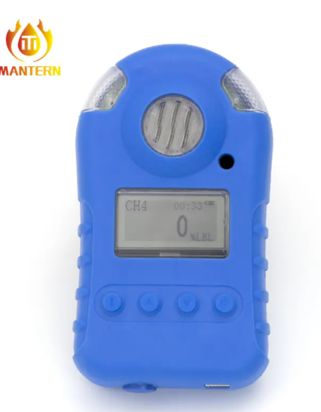 MTPG11 Portable Gas Detector
